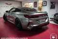 BMW M8 Competition Coupé Gris - thumbnail 4