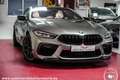 BMW M8 Competition Coupé Gris - thumbnail 3