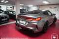 BMW M8 Competition Coupé Gris - thumbnail 9