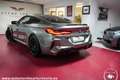 BMW M8 Competition Coupé Gris - thumbnail 5