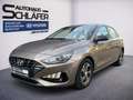 Hyundai i30 1.0 T-GDI Edition 30 1 Hd Grau - thumbnail 1