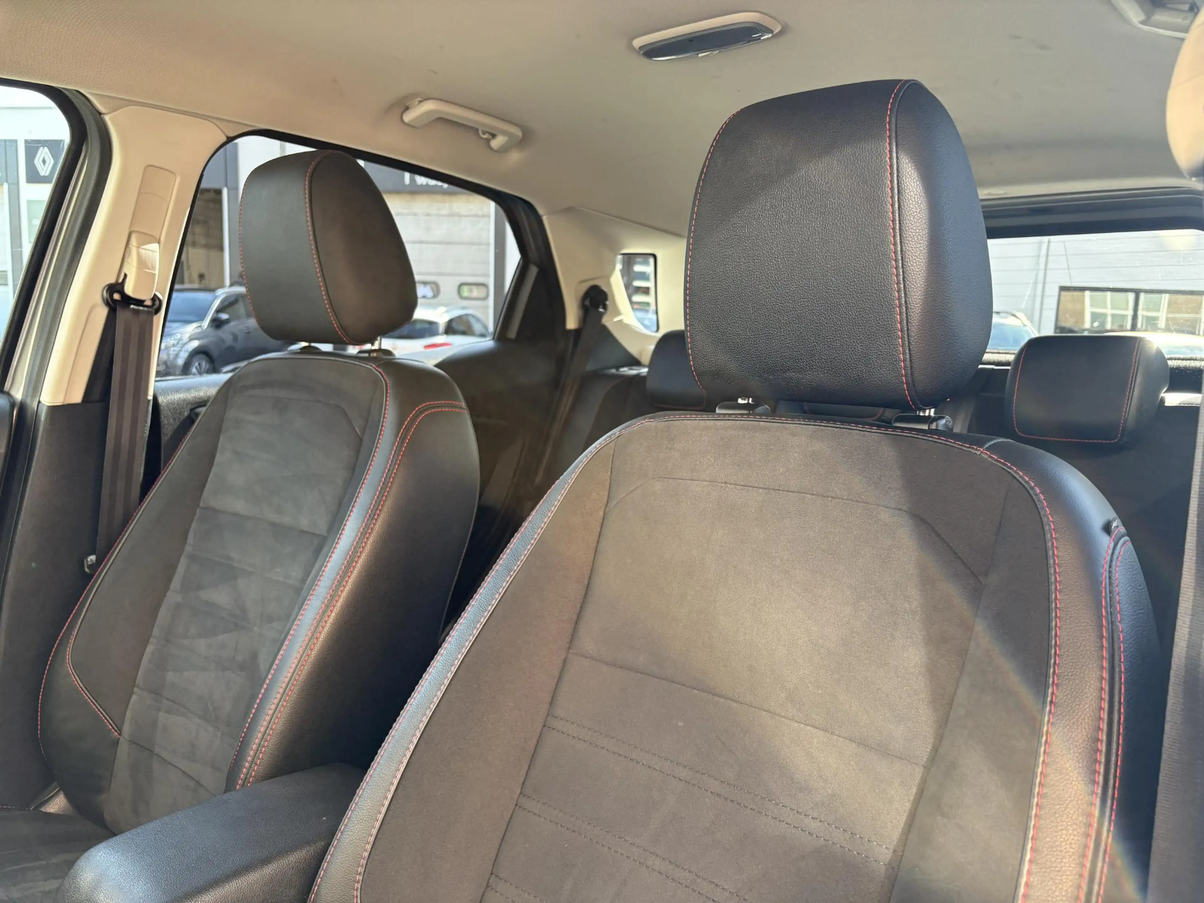 Ford EcoSport 1.0 EcoBoost 125pk ST-Line X WINTERPACK/CARPLAY/NL — photo 8