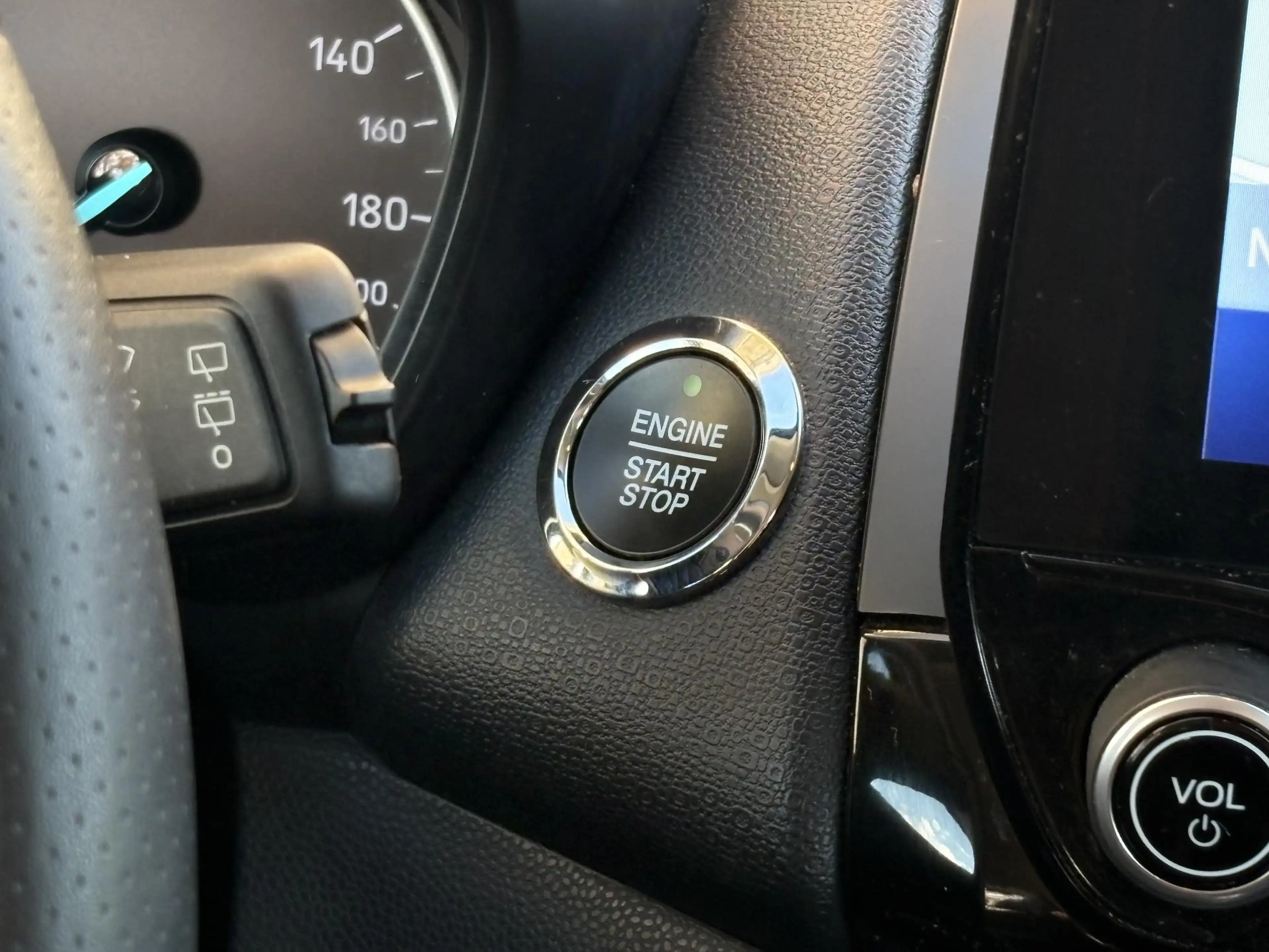 Ford EcoSport 1.0 EcoBoost 125pk ST-Line X WINTERPACK/CARPLAY/NL — photo 47