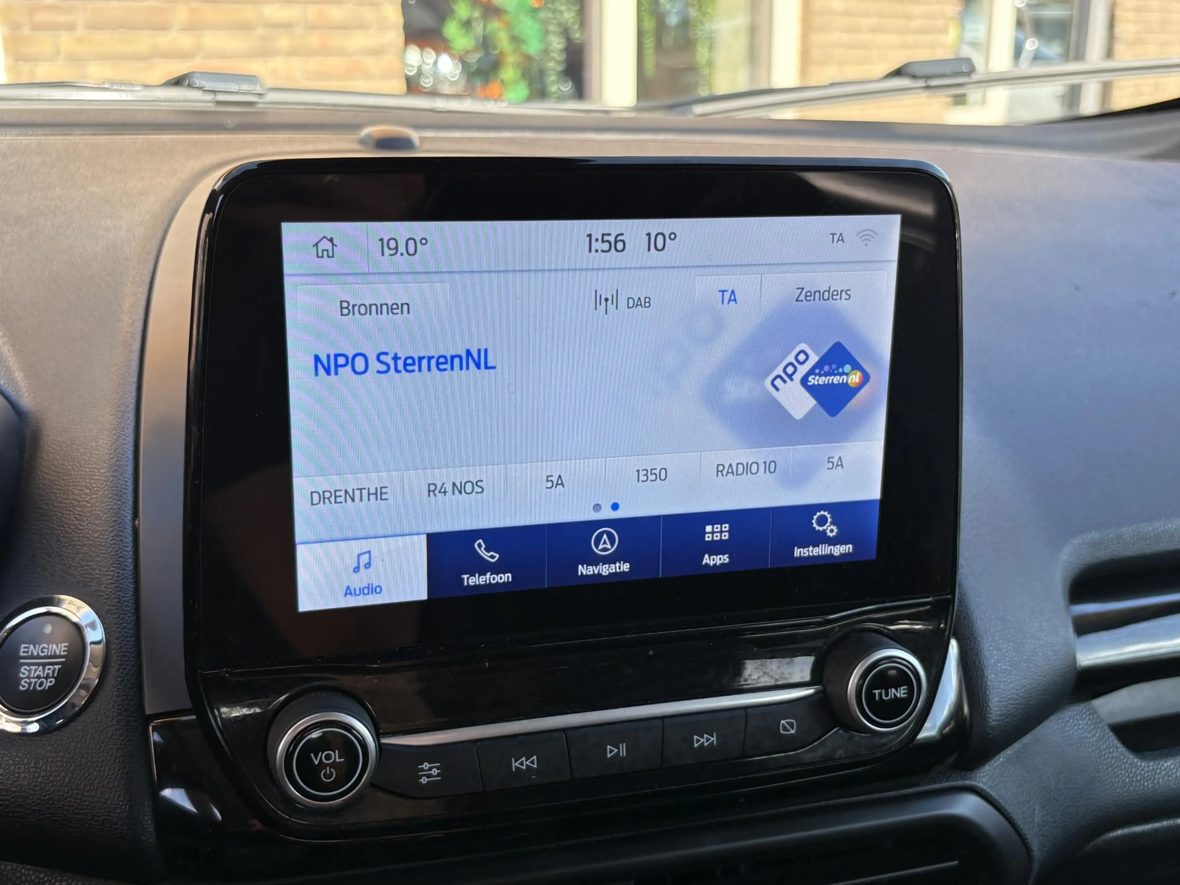 Ford EcoSport 1.0 EcoBoost 125pk ST-Line X WINTERPACK/CARPLAY/NL — photo 34