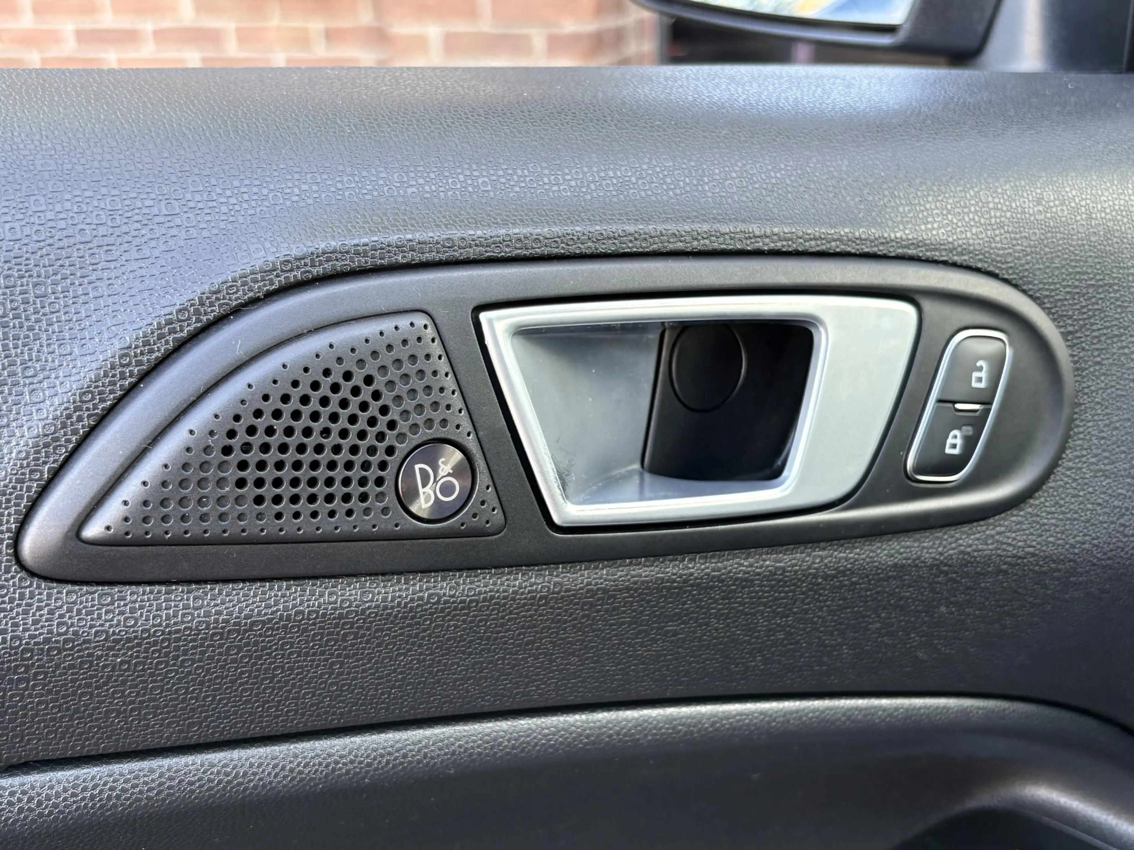 Ford EcoSport 1.0 EcoBoost 125pk ST-Line X WINTERPACK/CARPLAY/NL — photo 38
