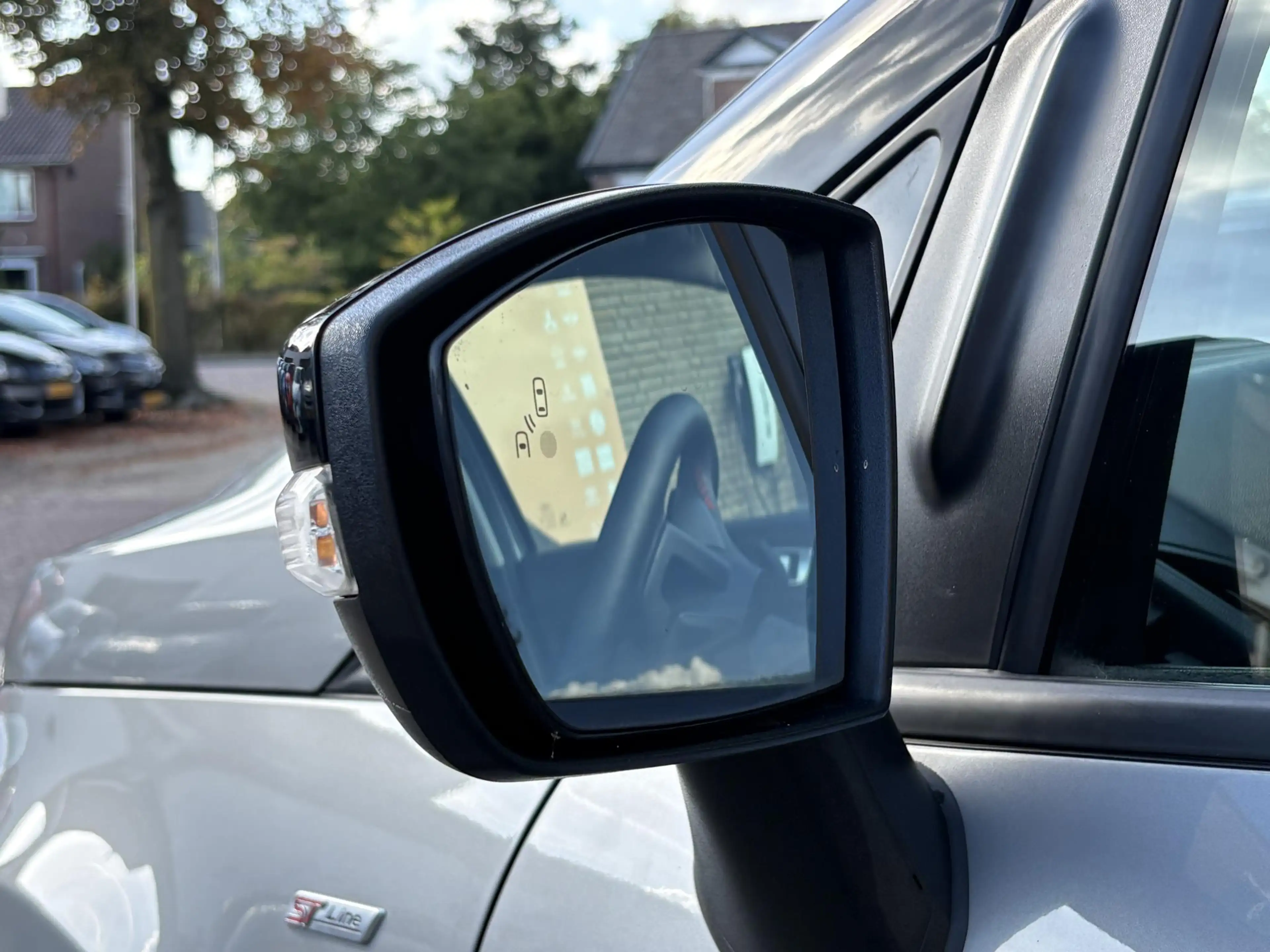 Ford EcoSport 1.0 EcoBoost 125pk ST-Line X WINTERPACK/CARPLAY/NL — photo 26