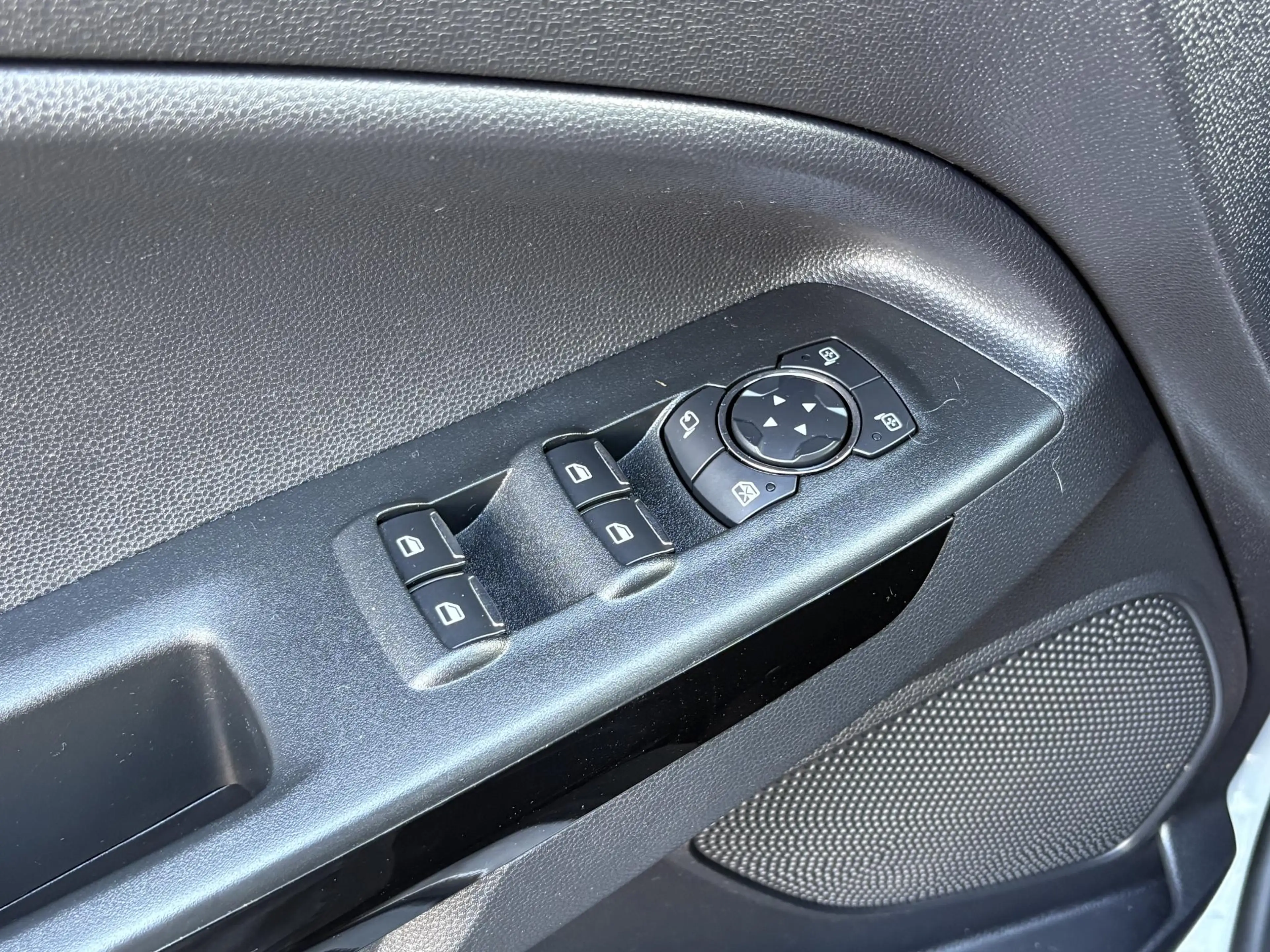 Ford EcoSport 1.0 EcoBoost 125pk ST-Line X WINTERPACK/CARPLAY/NL — photo 39