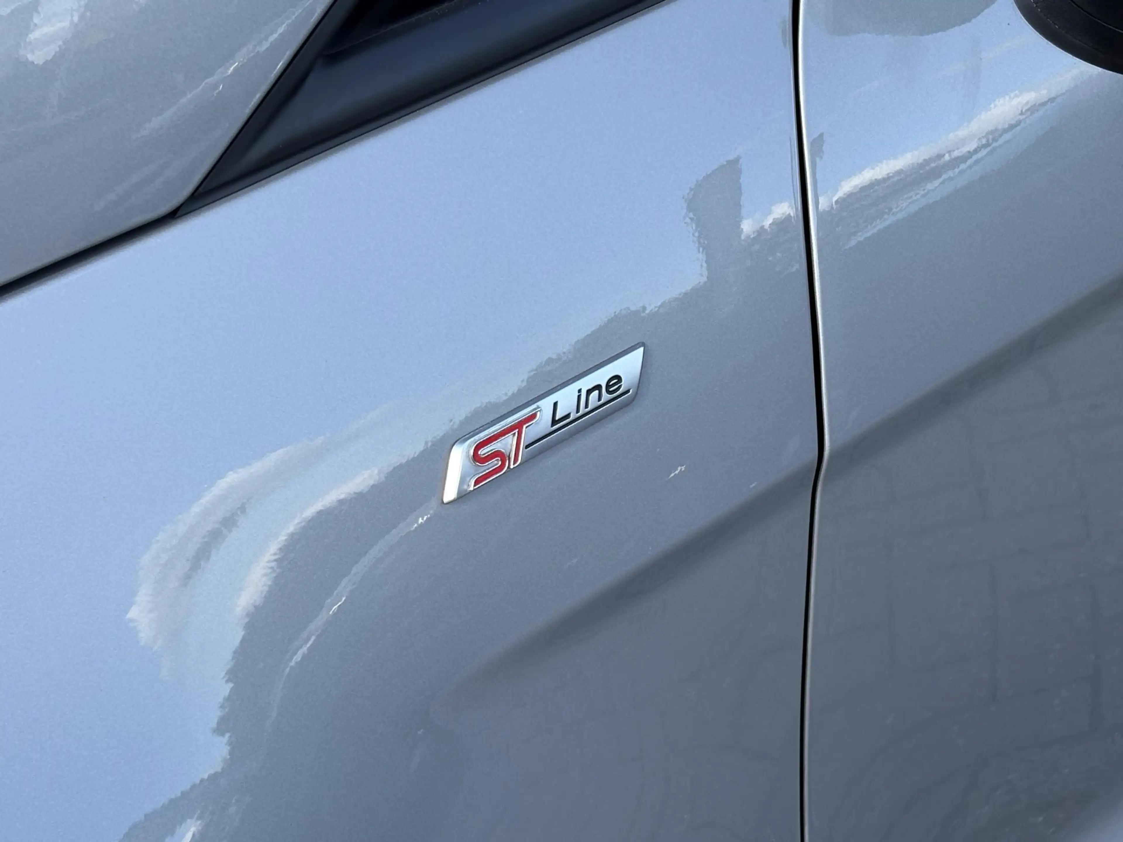 Ford EcoSport 1.0 EcoBoost 125pk ST-Line X WINTERPACK/CARPLAY/NL — photo 16