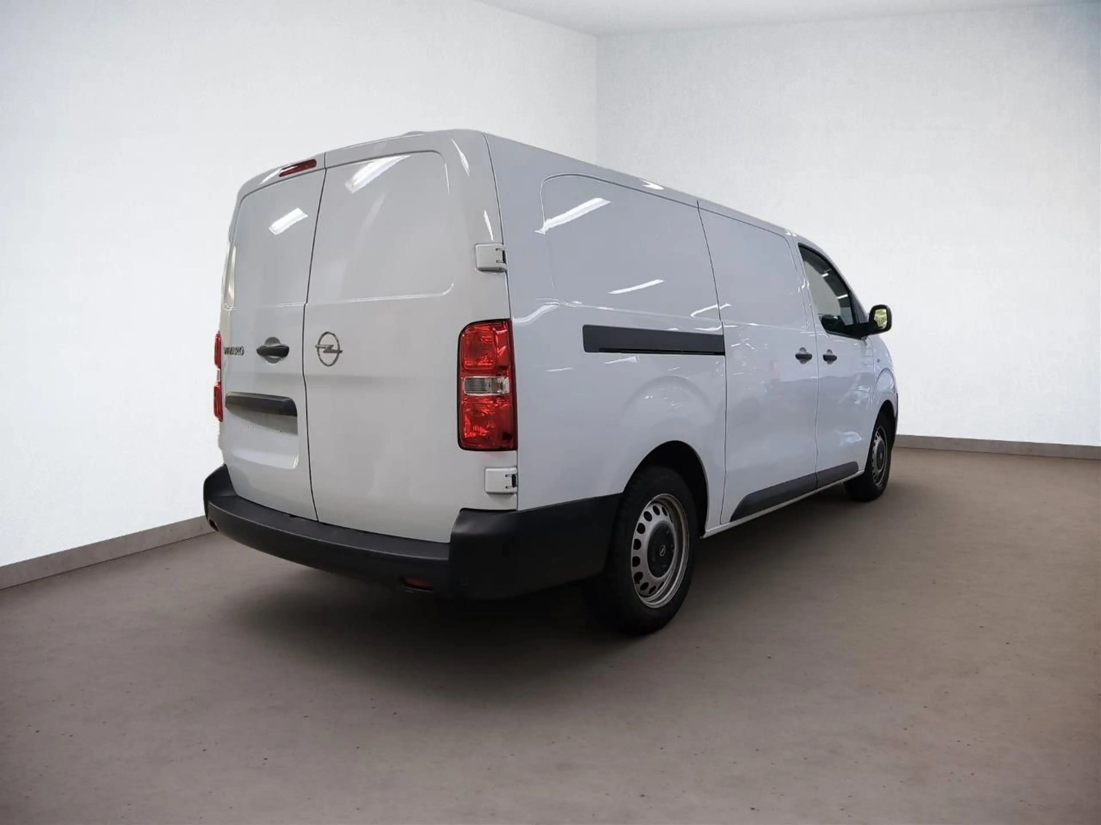 Opel Vivaro Kasten XL*FLEXCARGO*WORKSITE*KAMERA*CARPL — photo 4