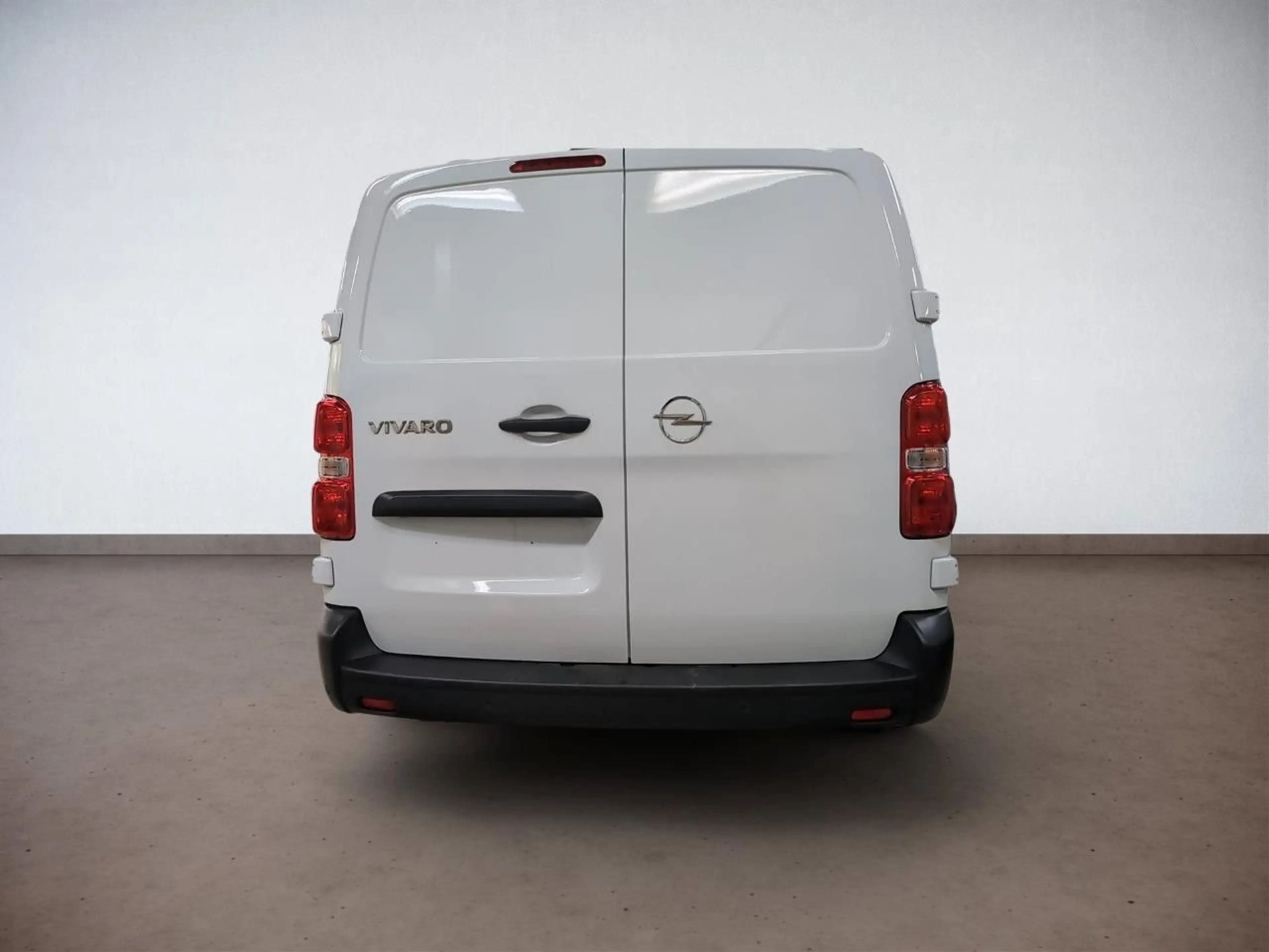 Opel Vivaro Kasten XL*FLEXCARGO*WORKSITE*KAMERA*CARPL — photo 5