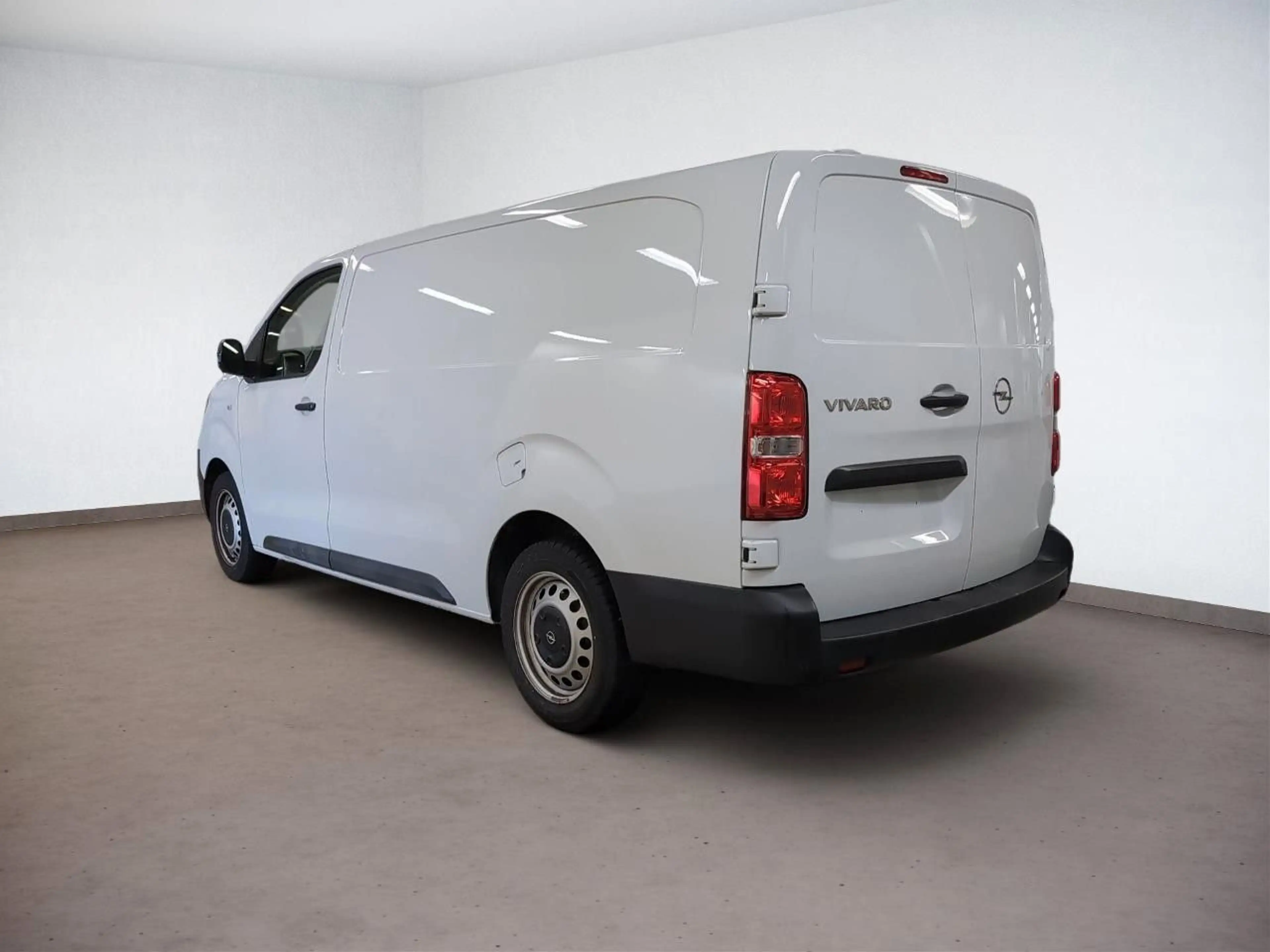 Opel Vivaro Kasten XL*FLEXCARGO*WORKSITE*KAMERA*CARPL — photo 6