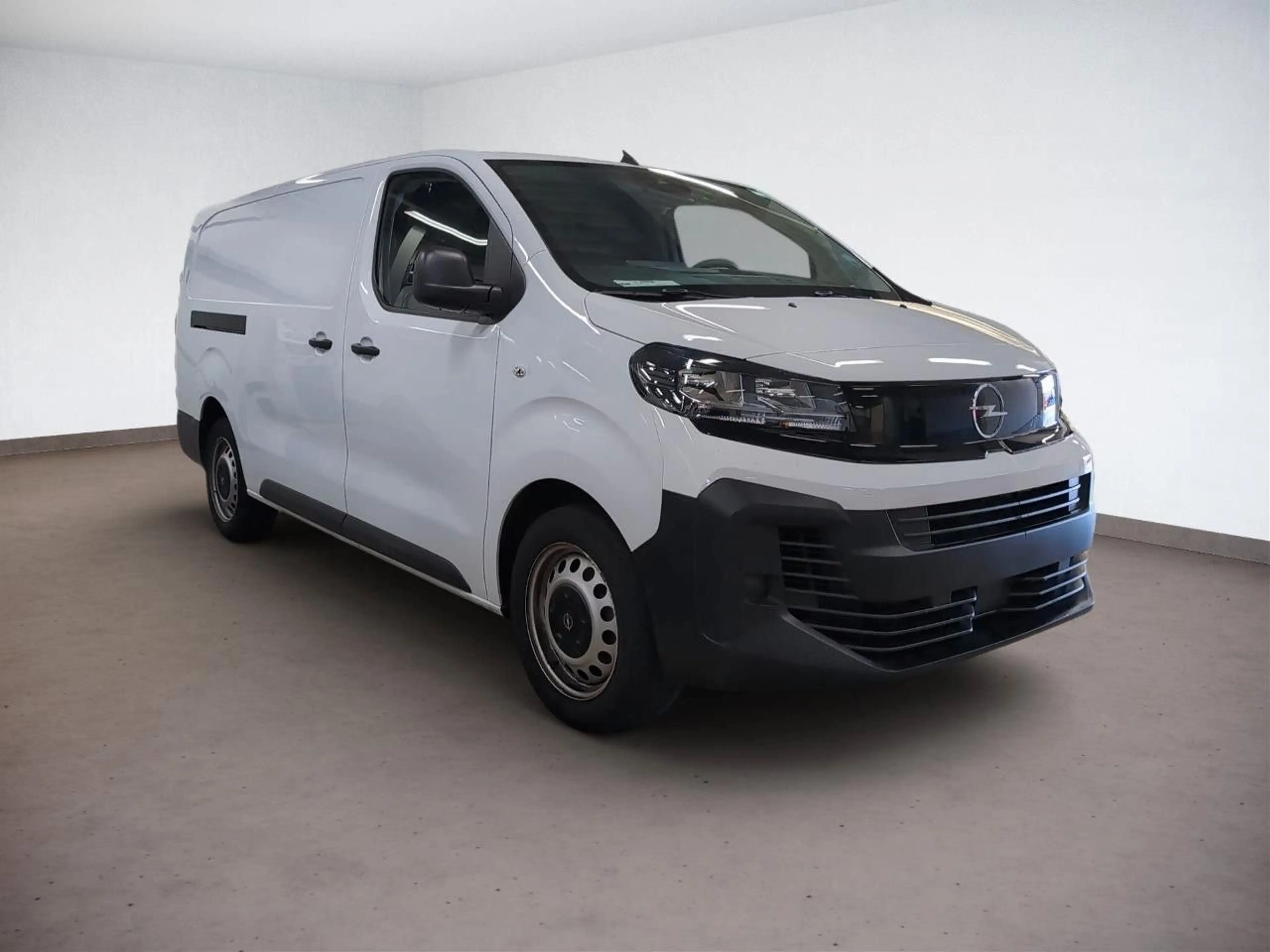 Opel Vivaro Kasten XL*FLEXCARGO*WORKSITE*KAMERA*CARPL — photo 3