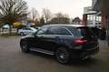Mercedes-Benz GLC 350 d 4Matic / AMG-LINE / LED / SPUR / 1HAND Schwarz - thumbnail 5