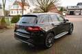 Mercedes-Benz GLC 350 d 4Matic / AMG-LINE / LED / SPUR / 1HAND Schwarz - thumbnail 7