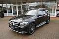 Mercedes-Benz GLC 350 d 4Matic / AMG-LINE / LED / SPUR / 1HAND Schwarz - thumbnail 2