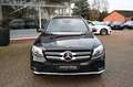 Mercedes-Benz GLC 350 d 4Matic / AMG-LINE / LED / SPUR / 1HAND Schwarz - thumbnail 10