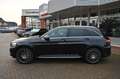 Mercedes-Benz GLC 350 d 4Matic / AMG-LINE / LED / SPUR / 1HAND Schwarz - thumbnail 3