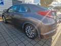 Honda Civic CIVIC 1.4 SPORT KLIMA CAMERA TÜV+SERVICE NEU Grau - thumbnail 1