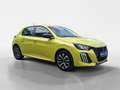 Peugeot 208 Hybrid 100 e-DCS6 Style Gelb - thumbnail 7