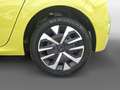 Peugeot 208 Hybrid 100 e-DCS6 Style Gelb - thumbnail 15