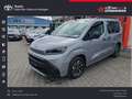 Toyota Proace City Verso 50 kWh L1 Teamplayer+Comfort-Paket Silber - thumbnail 1