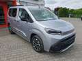 Toyota Proace City Verso 50 kWh L1 Teamplayer+Comfort-Paket Silber - thumbnail 2