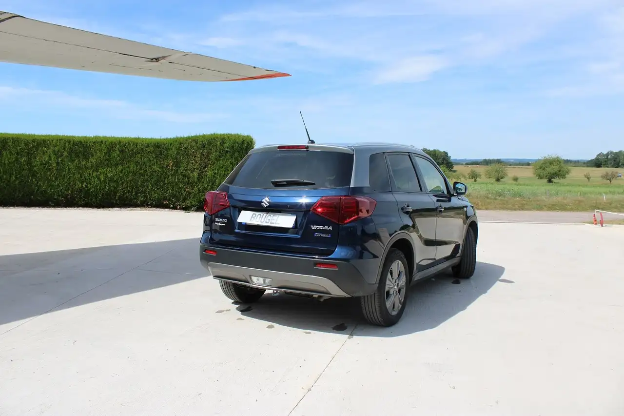Suzuki Vitara 2024