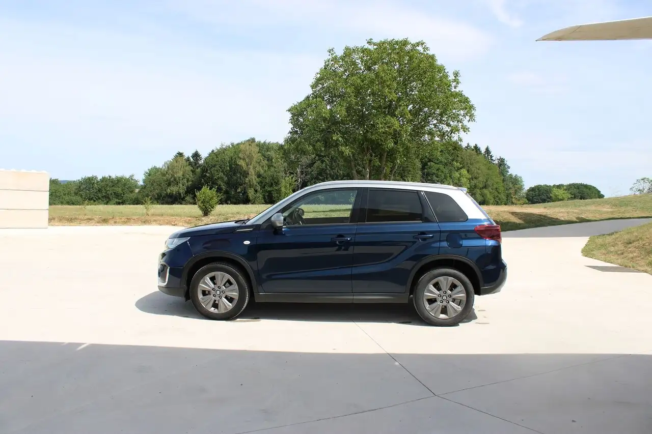 Suzuki Vitara 2024