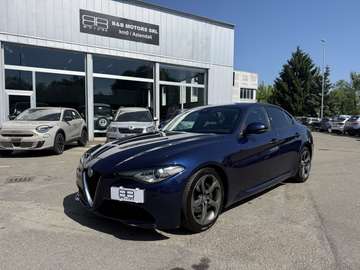 Giulia 2.2 t Super 180cv auto