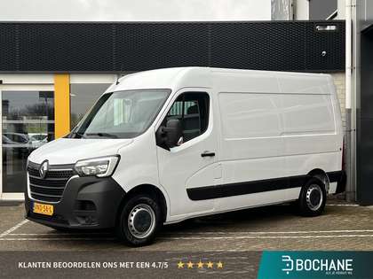 Renault Master T33 2.3 dCi 135 L2H2 Comfort | Trekhaak | Navigati