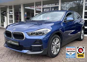xDrive25e Lounge Led, Climat, Camera, Navi, LM..
