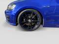 Volkswagen Golf VII 2.0TSI R Navi AppConnect Climatr. PDC Blauw - thumbnail 5