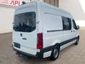 Mercedes-Benz Sprinter III Kasten RWD 315 CDI Mixto Weiß - thumbnail 5