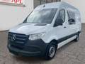 Mercedes-Benz Sprinter III Kasten RWD 315 CDI Mixto Weiß - thumbnail 1