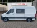 Mercedes-Benz Sprinter III Kasten RWD 315 CDI Mixto Weiß - thumbnail 6