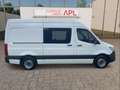 Mercedes-Benz Sprinter III Kasten RWD 315 CDI Mixto Weiß - thumbnail 4