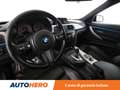 BMW 318 318d Msport Grigio - thumbnail 11