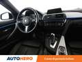 BMW 318 318d Msport Grigio - thumbnail 13