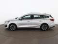 Ford Focus Turnier 1.5 EcoBlue Titanium Style Aut LED Silber - thumbnail 6