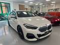 BMW 220 220d Msport auto Bianco - thumbnail 1