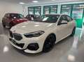 BMW 220 220d Msport auto Bianco - thumbnail 3