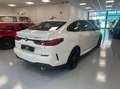 BMW 220 220d Msport auto Weiß - thumbnail 4