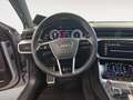 Audi S6 Avant 3.0 TDI quattro Matrix 360 B&O ACC LM Silber - thumbnail 11