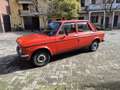 Fiat 126 128 1300cc special Оранжевий - thumbnail 1