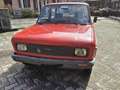 Fiat 126 128 1300cc special Oranje - thumbnail 3
