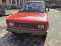 Fiat 126 128 1300cc special Pomarańczowy - thumbnail 3