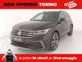 Volkswagen Tiguan 2.0 tdi r-line 150cv dsg Noir - thumbnail 1