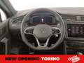 Volkswagen Tiguan 2.0 tdi r-line 150cv dsg Noir - thumbnail 7