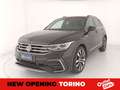 Volkswagen Tiguan 2.0 tdi r-line 150cv dsg Noir - thumbnail 1