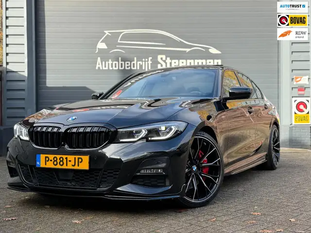 BMW 330 3-serie 330d xDrive High Executive | Laser | HUD |